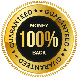 180-Day Money Back Guarantee